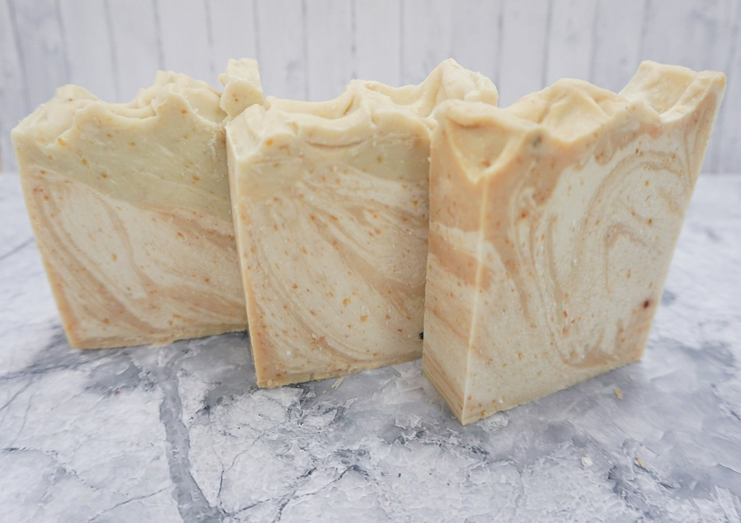 Peppermint Sours Vegan Soap by Lime Pontus